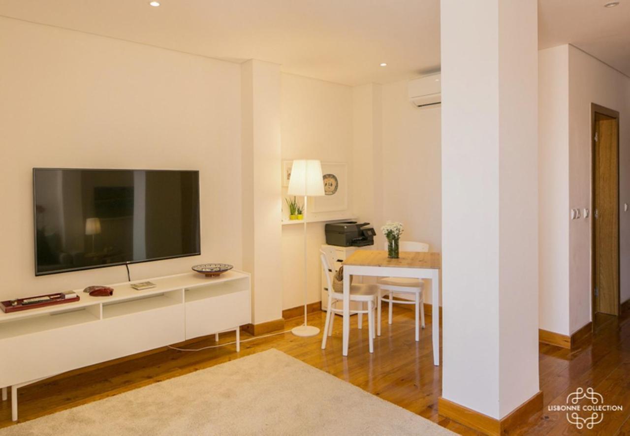 Modern And Comfort Apartment 25 By Lisbonne Collection Exteriér fotografie