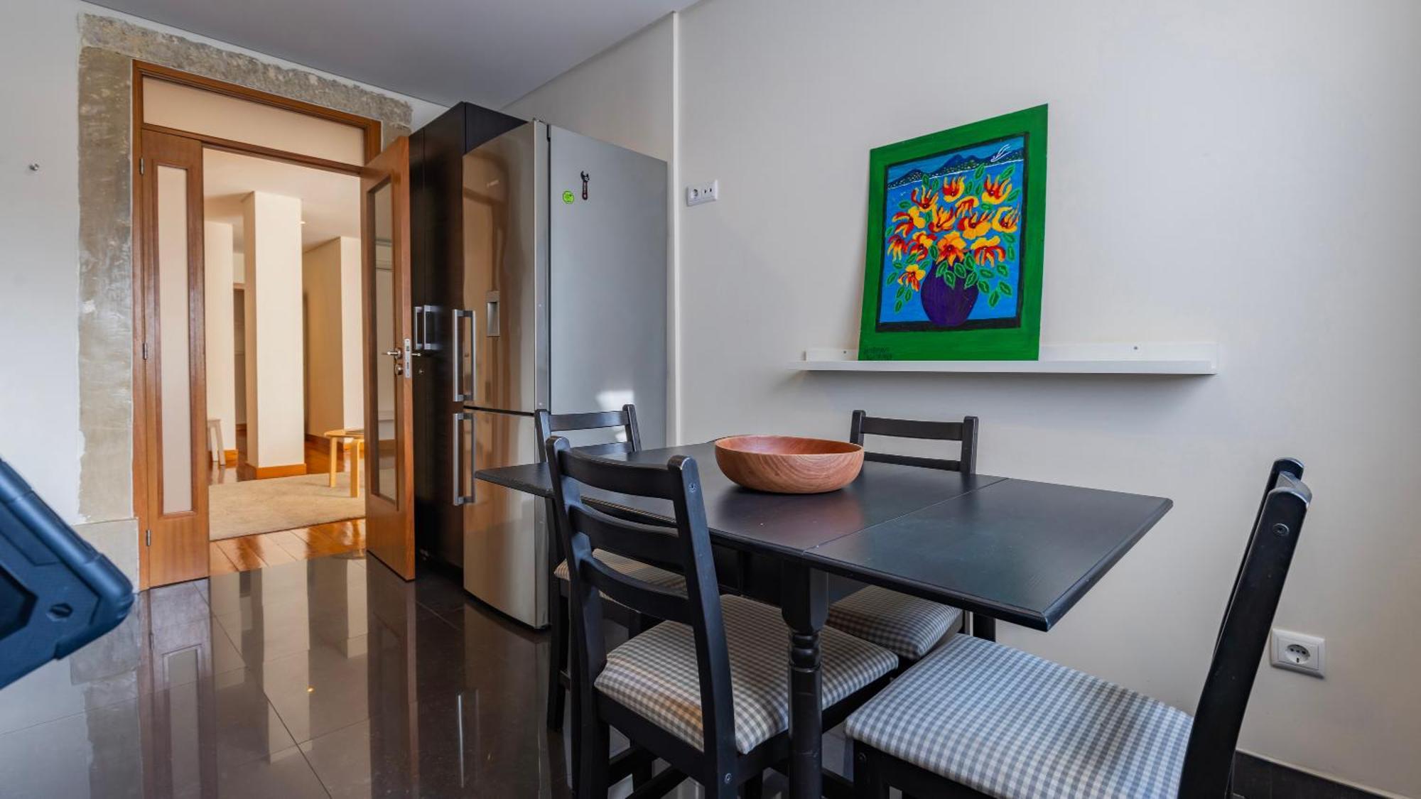 Luminous 1Bdr Apartment By Lovelystay Lisboa Exteriér fotografie
