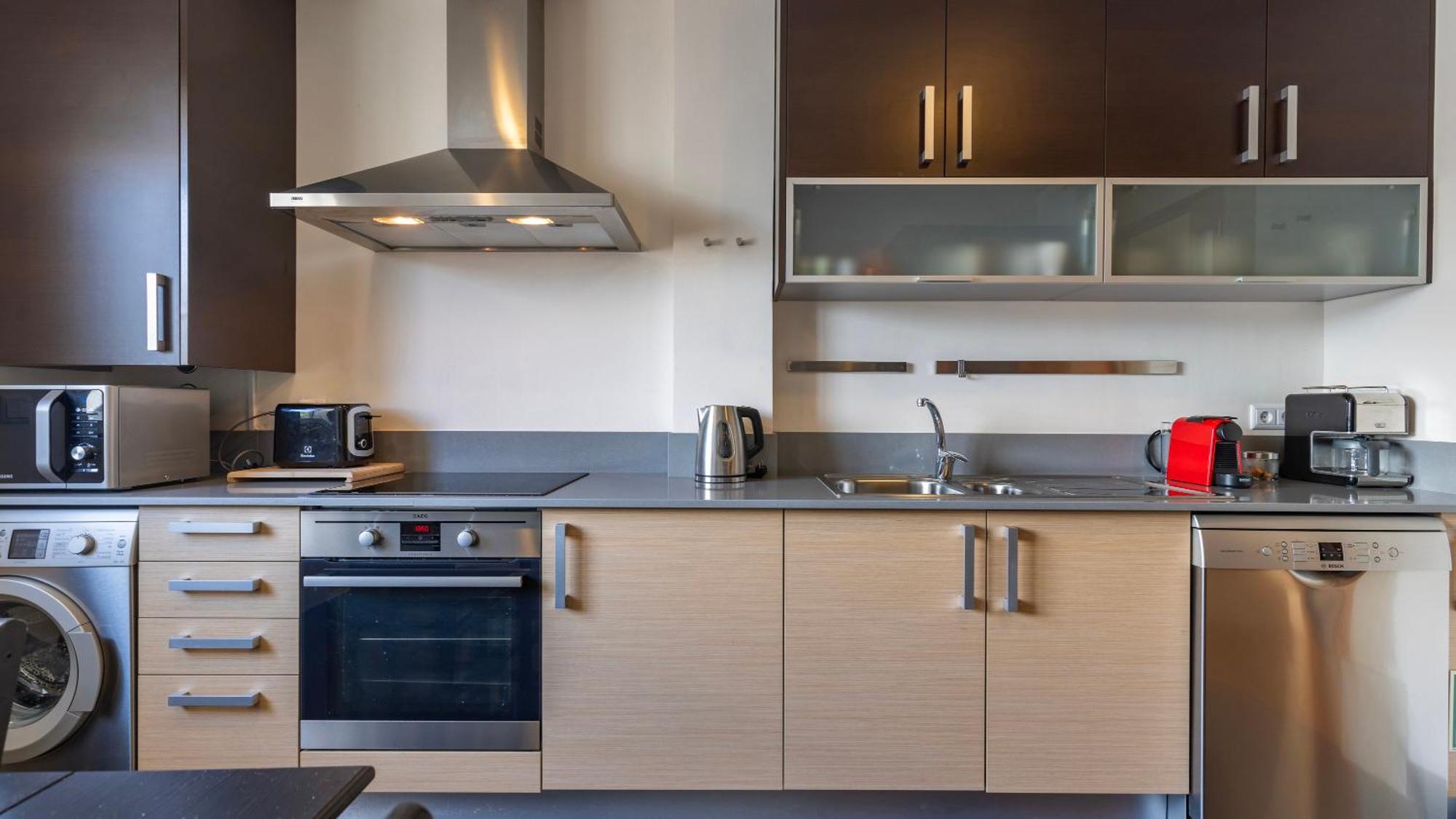 Luminous 1Bdr Apartment By Lovelystay Lisboa Exteriér fotografie