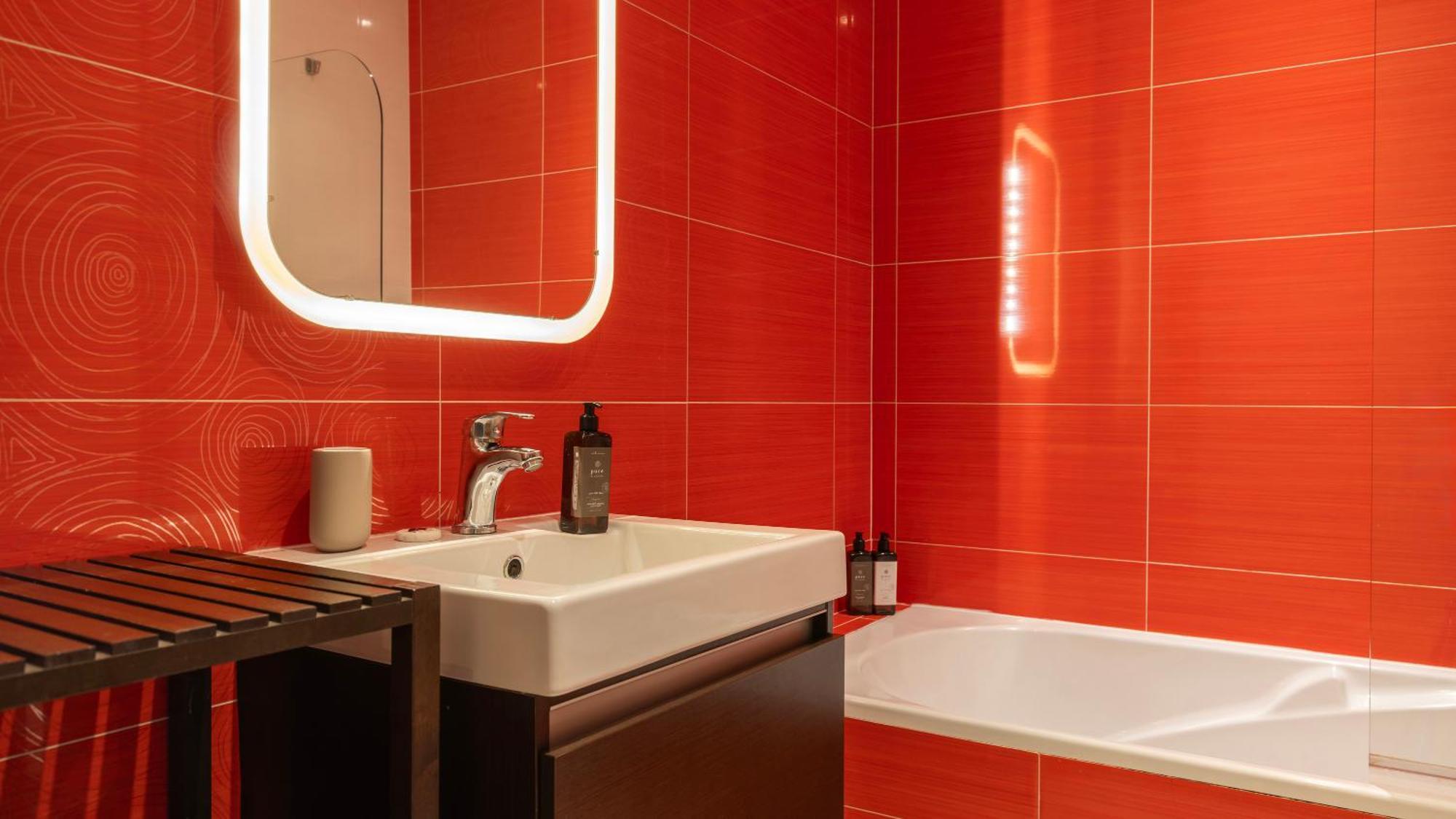 Luminous 1Bdr Apartment By Lovelystay Lisboa Exteriér fotografie