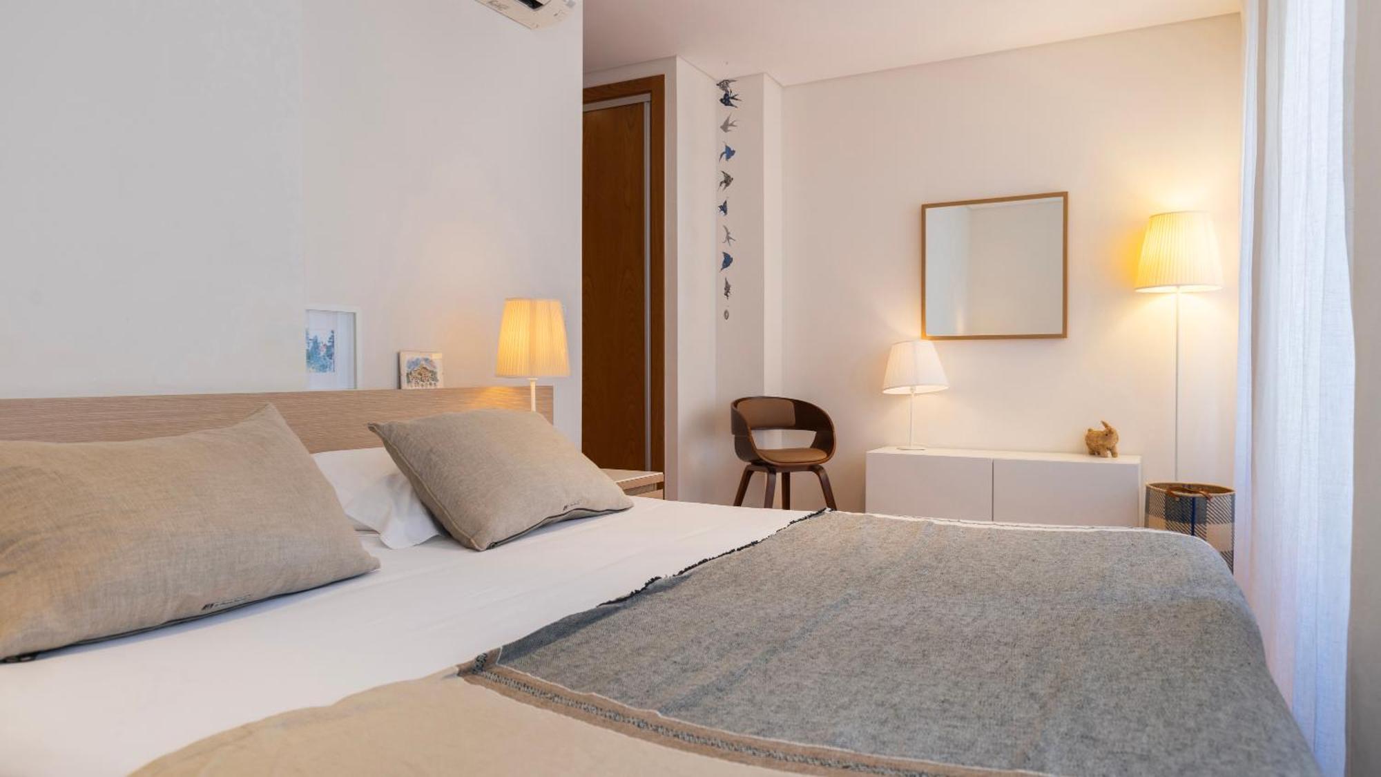 Luminous 1Bdr Apartment By Lovelystay Lisboa Exteriér fotografie